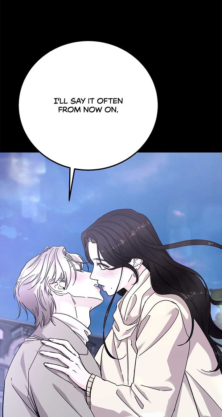 For The Queendom Chapter 75 page 13