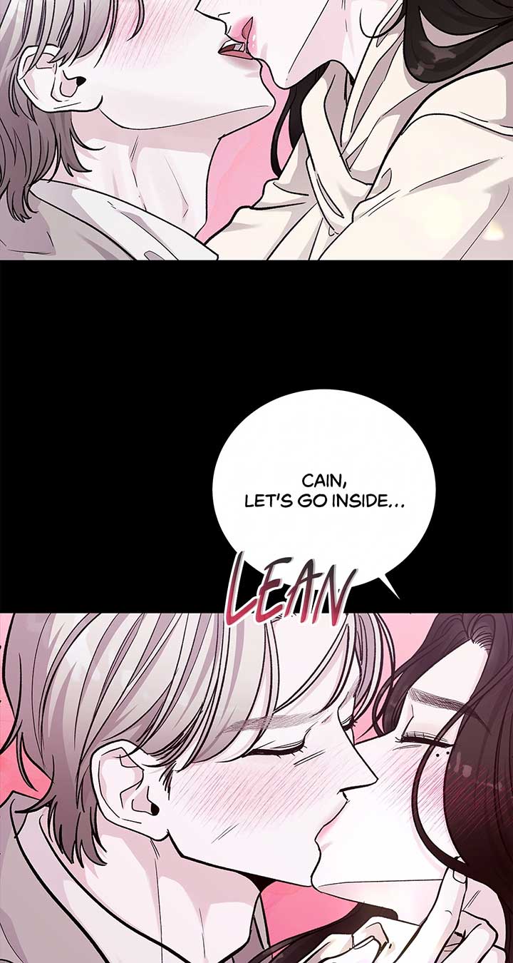 For The Queendom Chapter 75 page 17