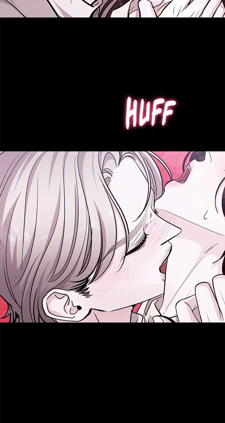 For The Queendom Chapter 75 page 18