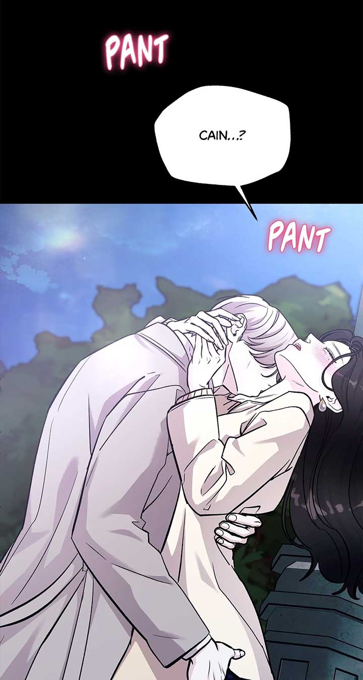 For The Queendom Chapter 75 page 19