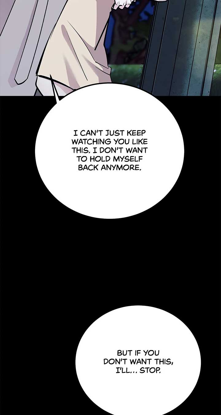 For The Queendom Chapter 75 page 20