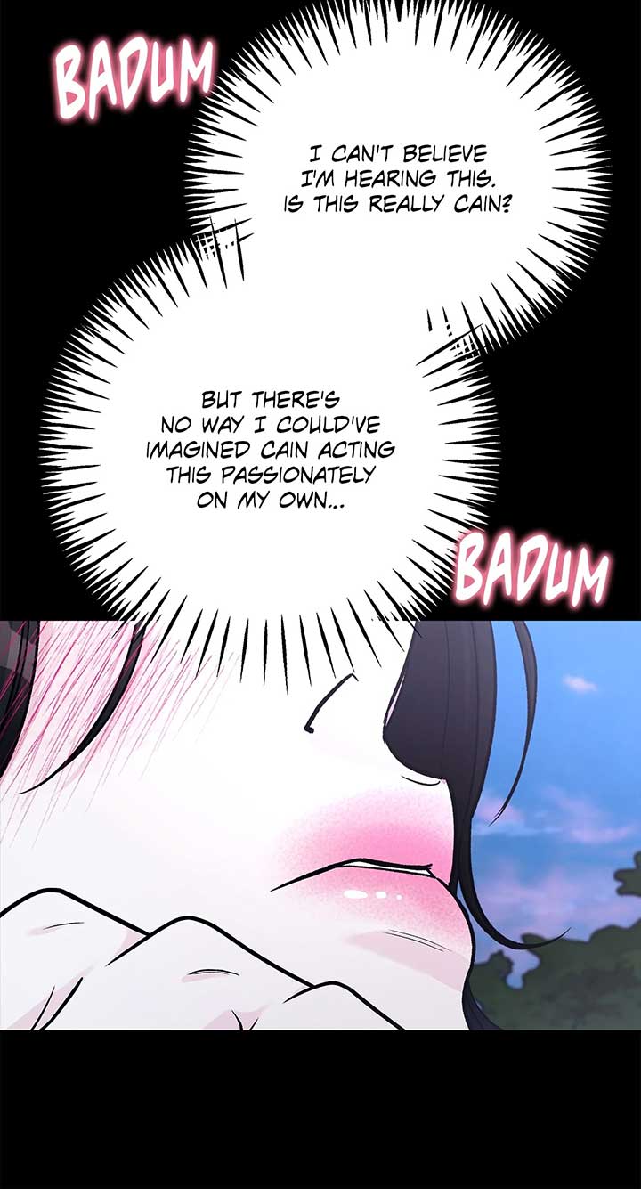 For The Queendom Chapter 75 page 23