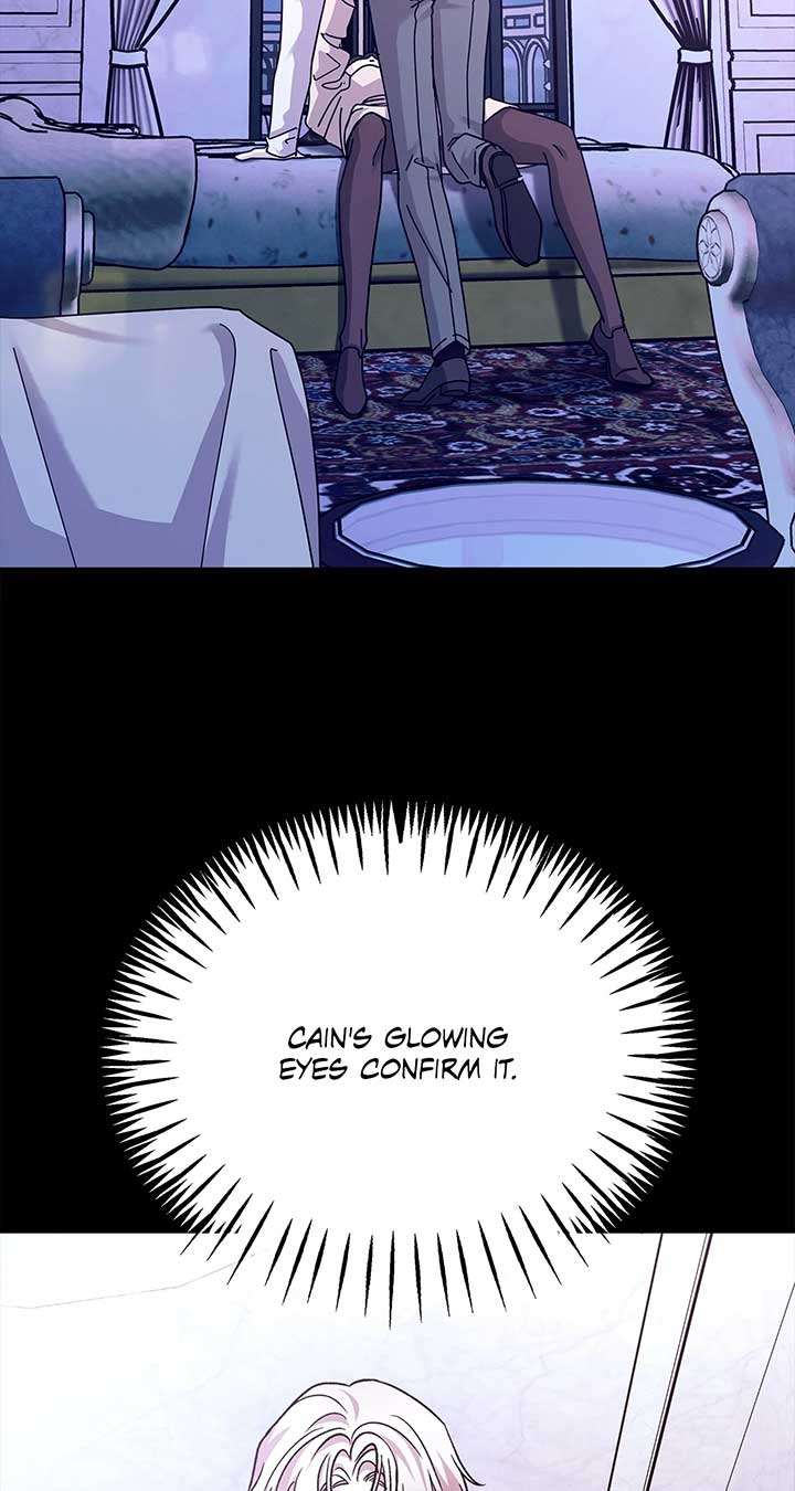 For The Queendom Chapter 75 page 28