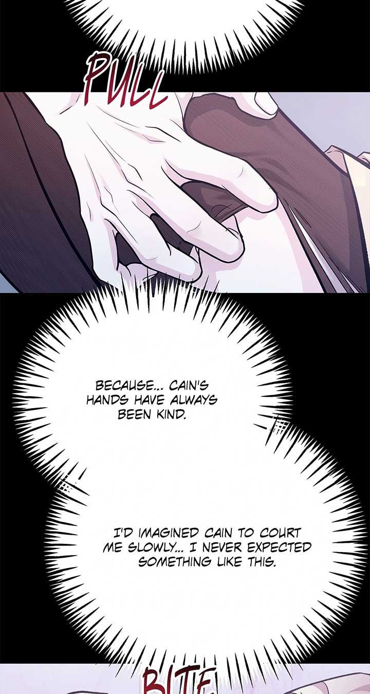 For The Queendom Chapter 75 page 30