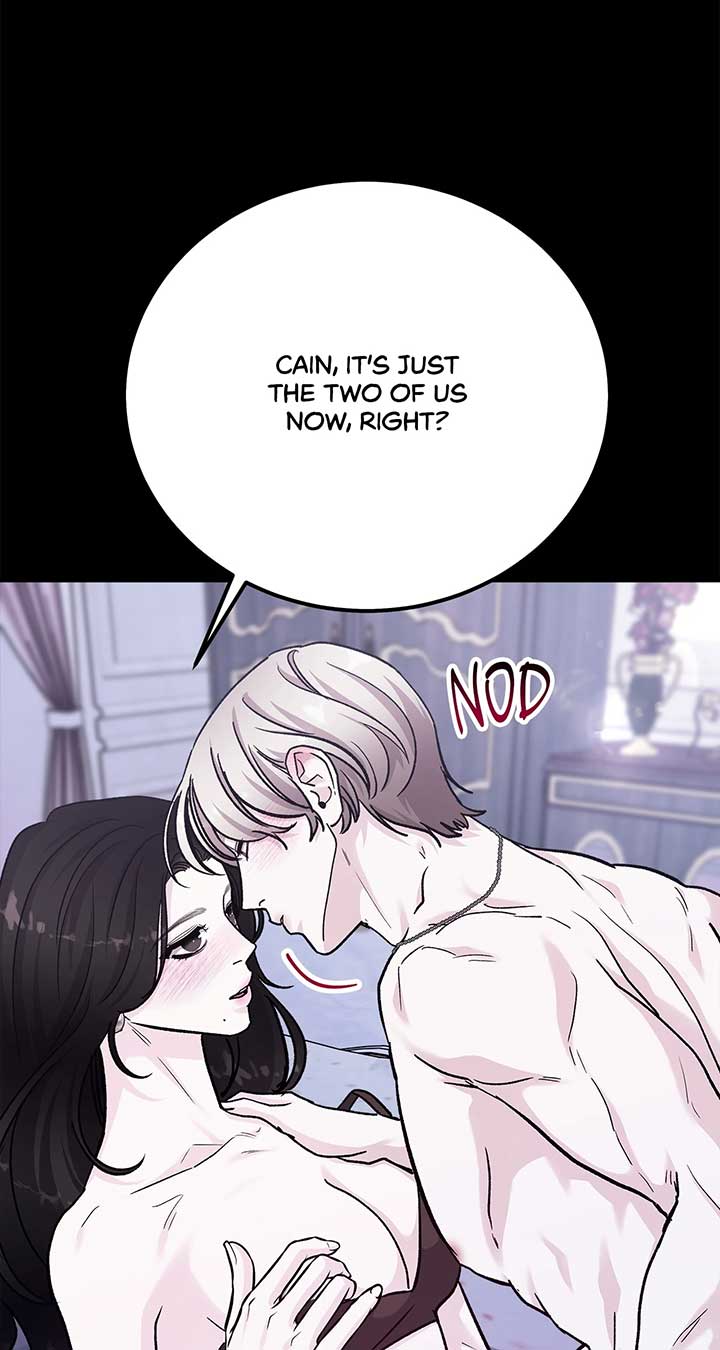 For The Queendom Chapter 75 page 34