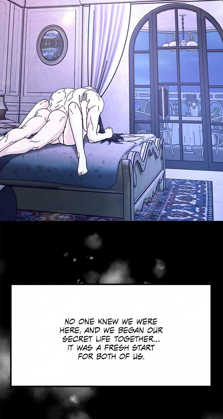 For The Queendom Chapter 75 page 43