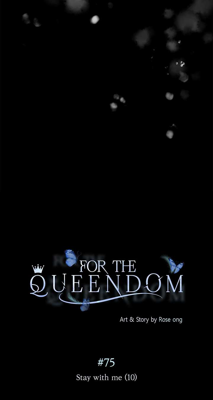 For The Queendom Chapter 75 page 44
