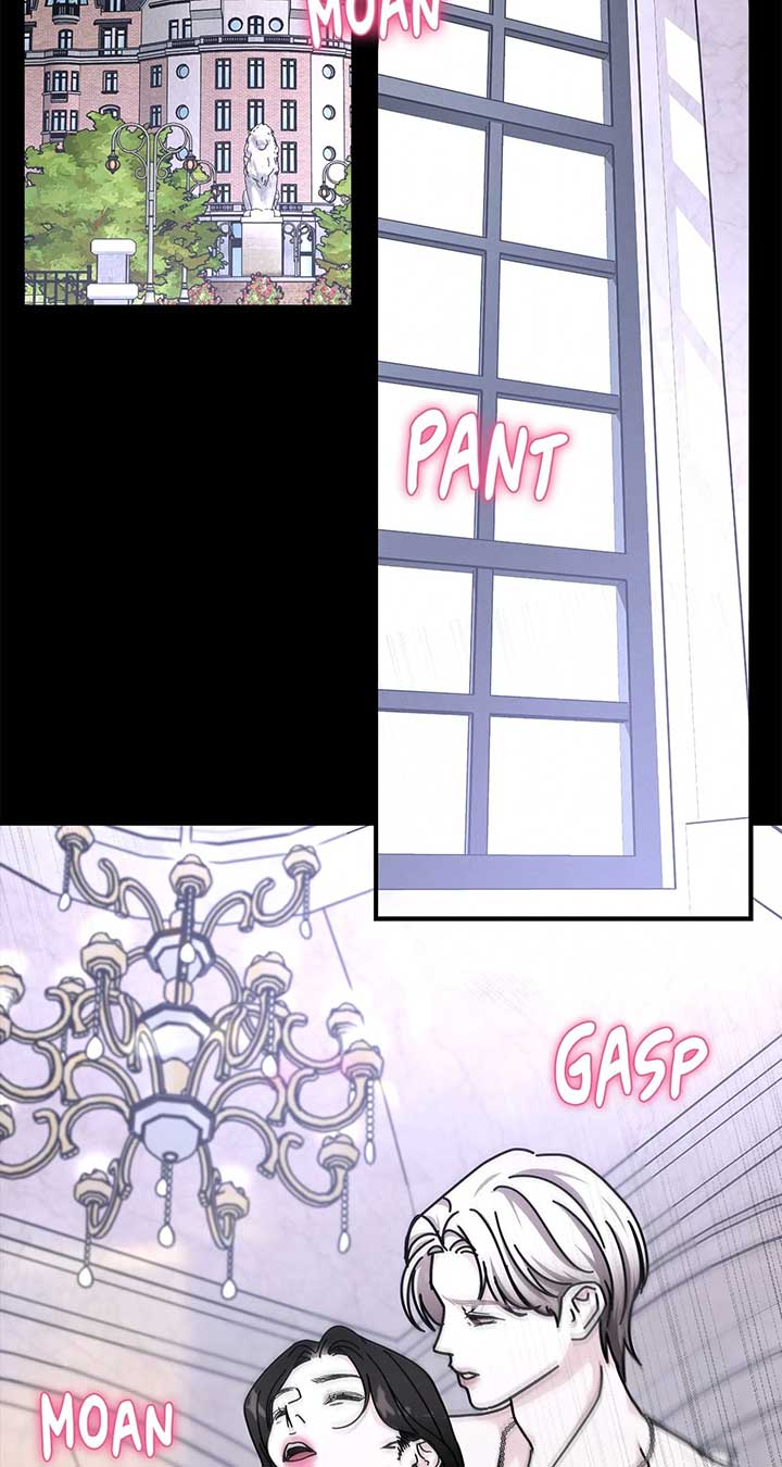 For The Queendom Chapter 75 page 46