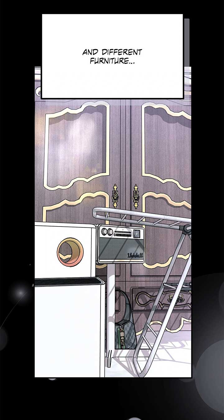 For The Queendom Chapter 75 page 59