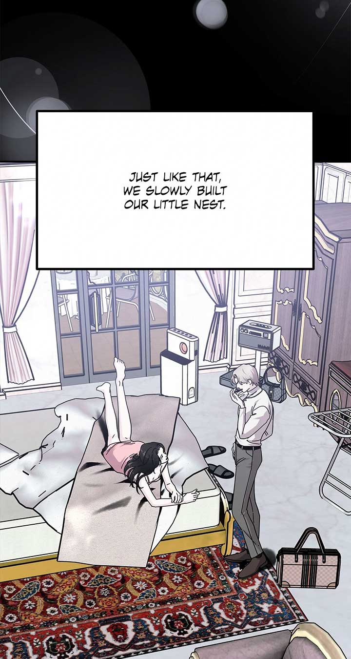 For The Queendom Chapter 75 page 60