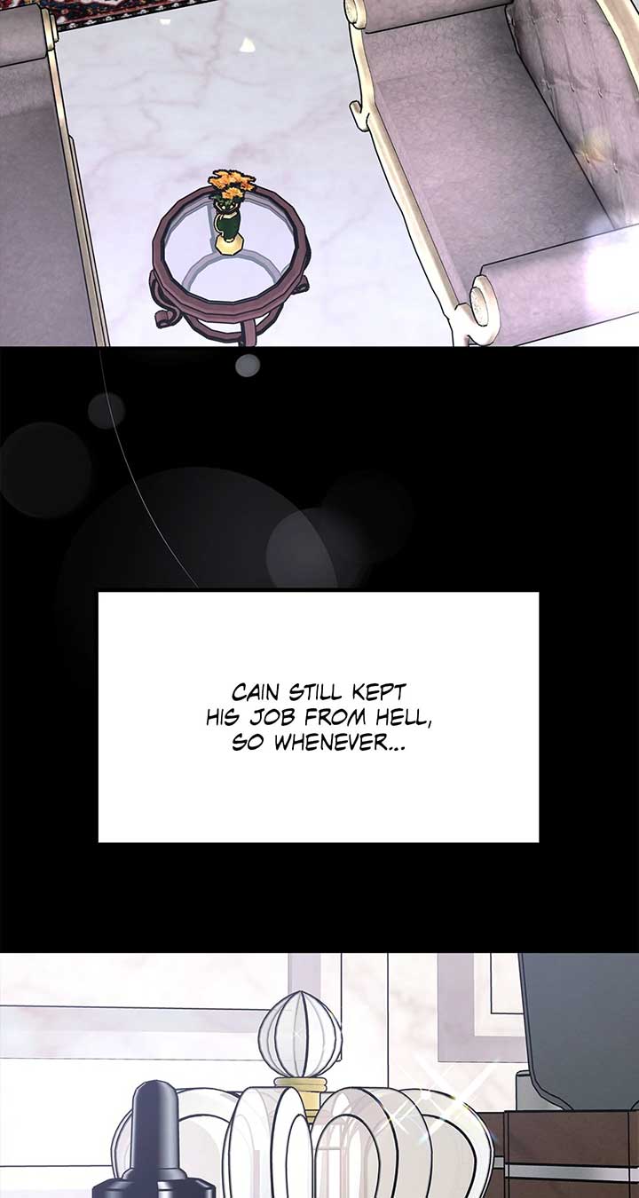 For The Queendom Chapter 75 page 61