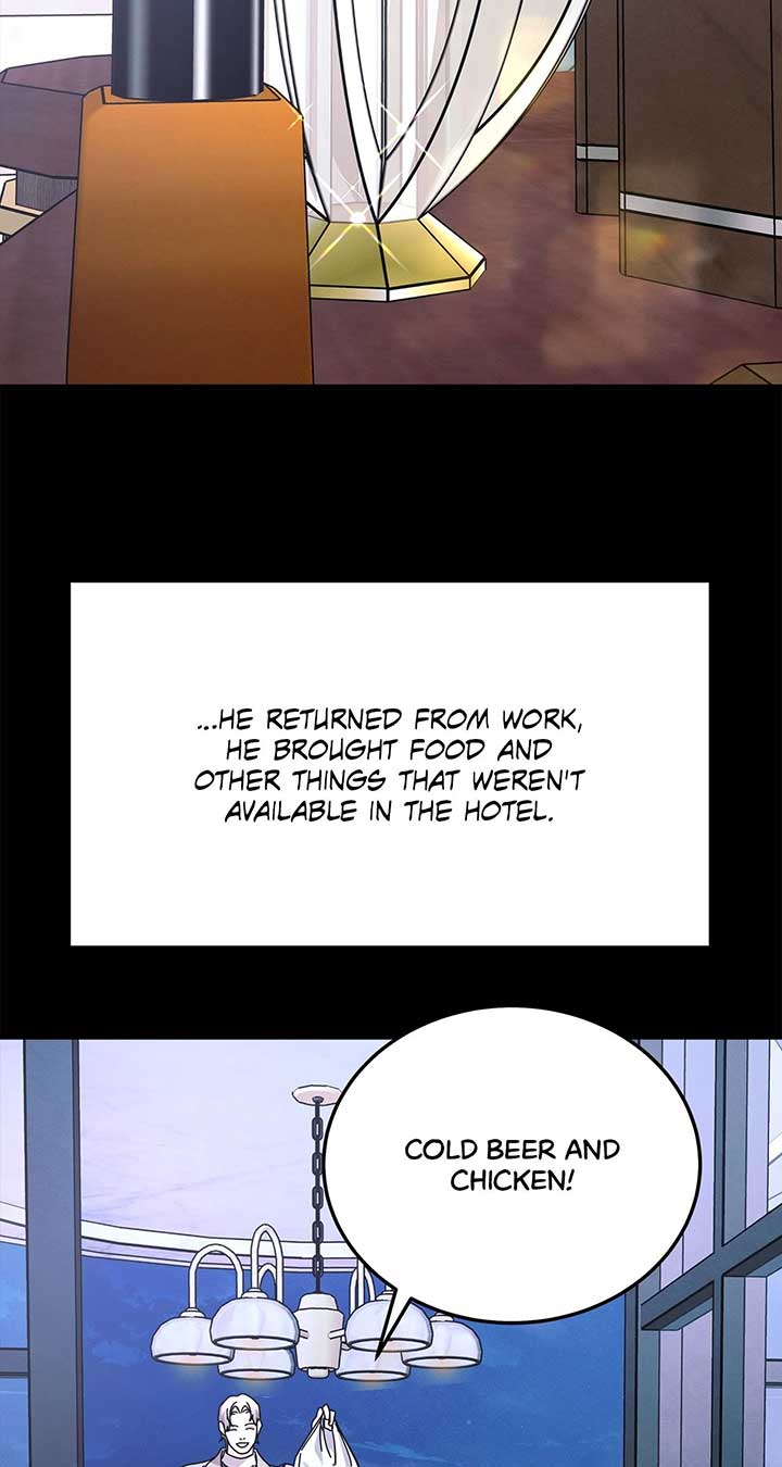 For The Queendom Chapter 75 page 62