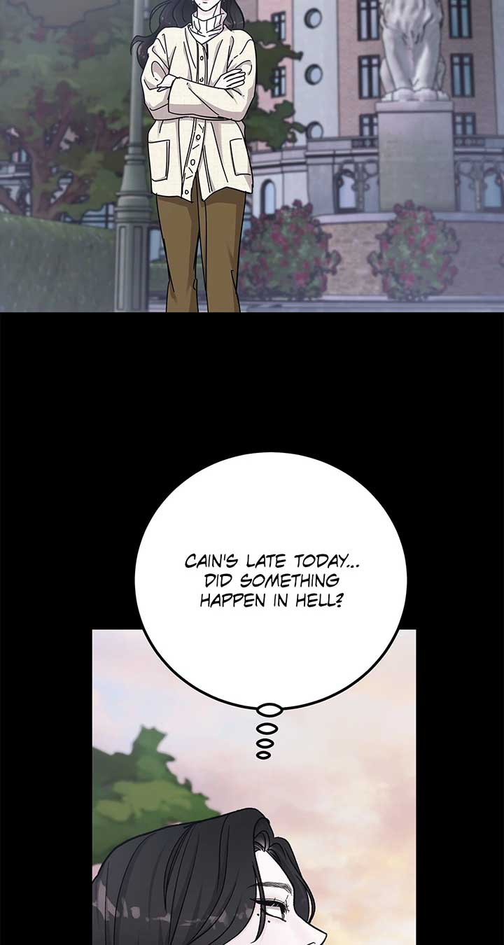 For The Queendom Chapter 75 page 68