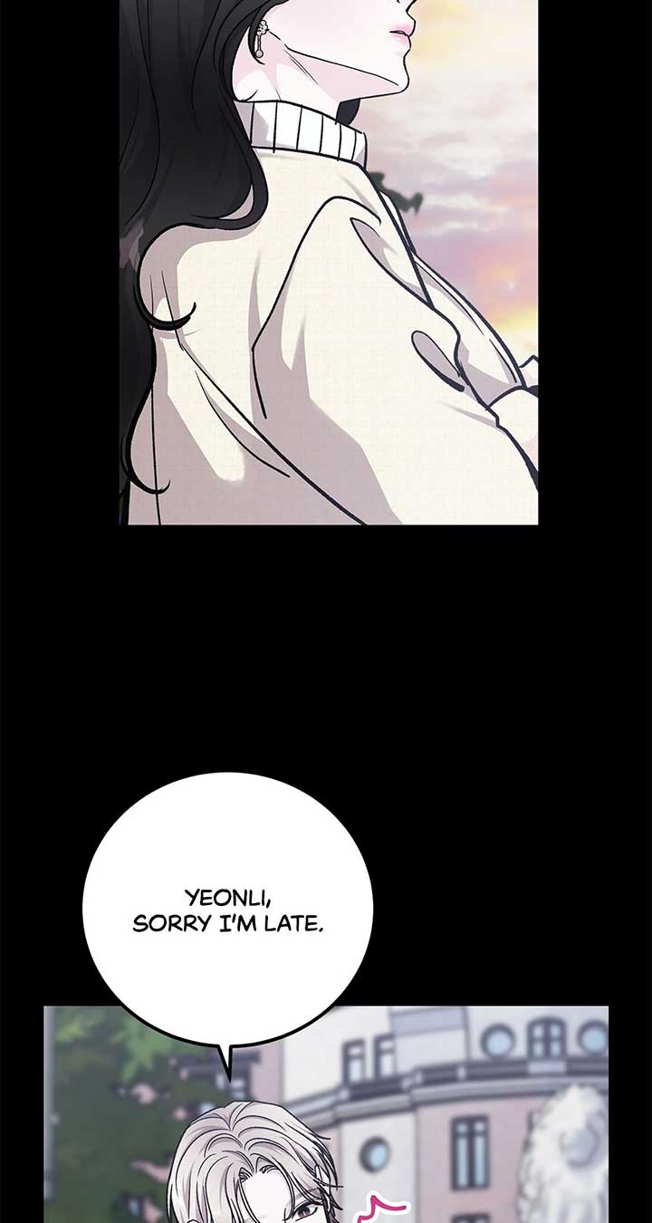 For The Queendom Chapter 75 page 69