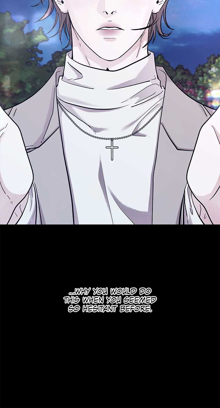 For The Queendom Chapter 75 page 7