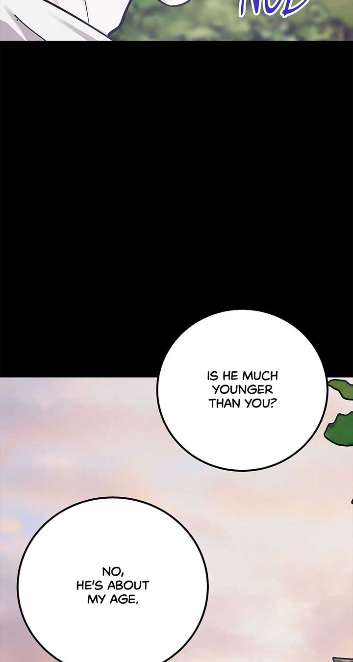 For The Queendom Chapter 75 page 82