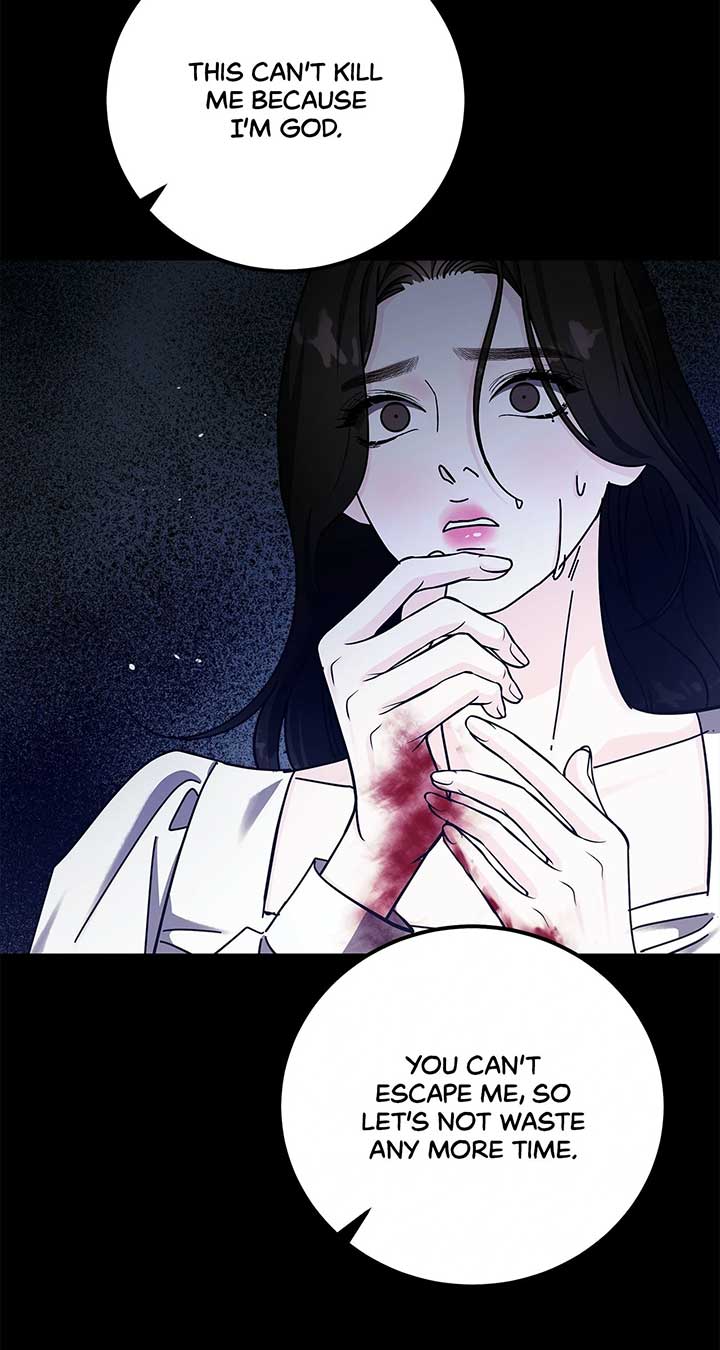 For The Queendom Chapter 76 page 101
