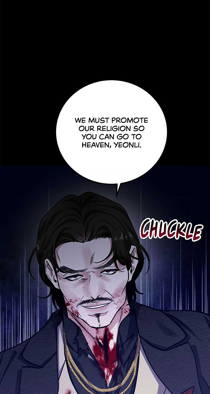 For The Queendom Chapter 76 page 102