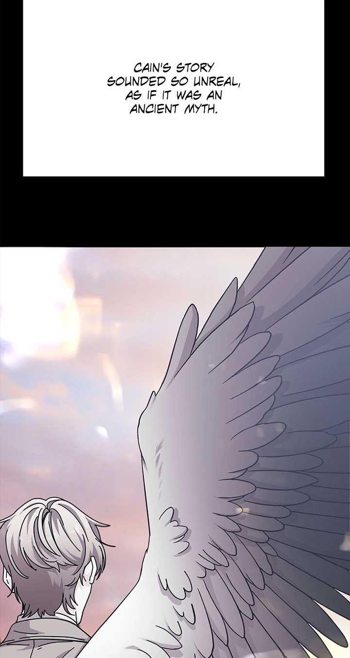 For The Queendom Chapter 76 page 12