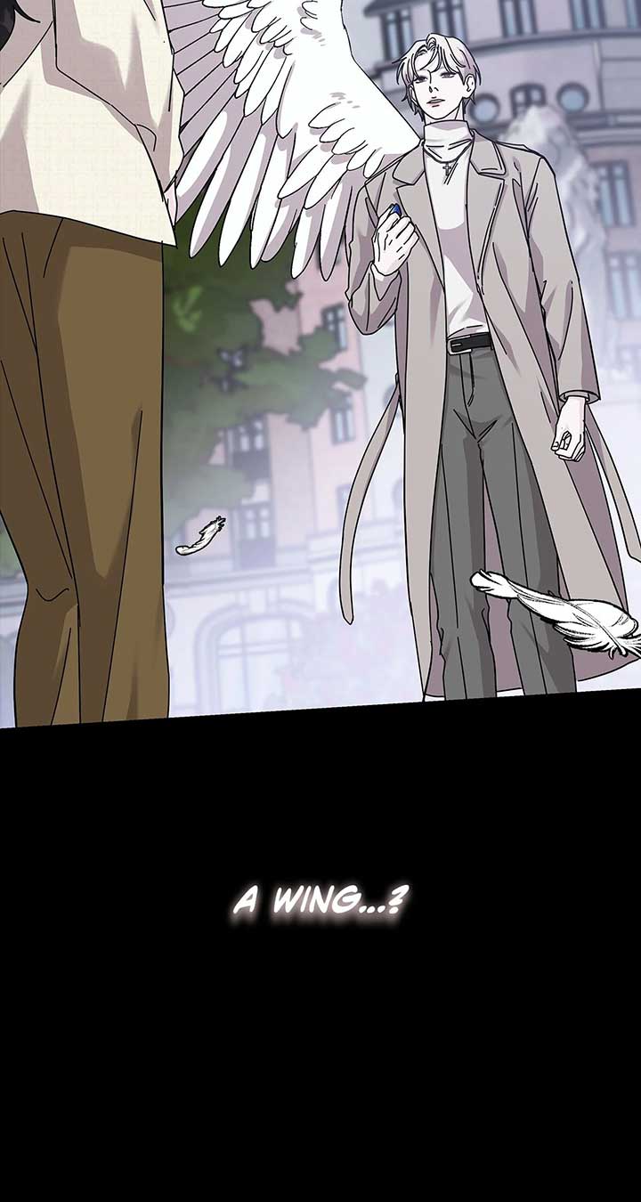 For The Queendom Chapter 76 page 1