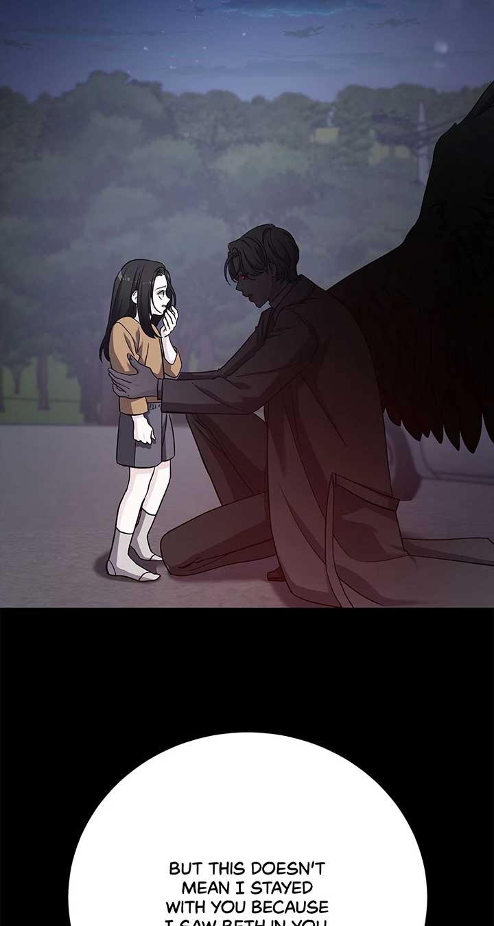 For The Queendom Chapter 76 page 21