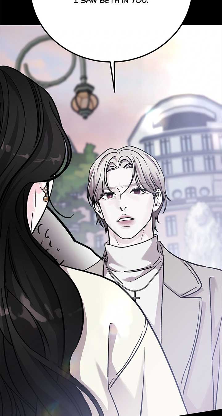 For The Queendom Chapter 76 page 22