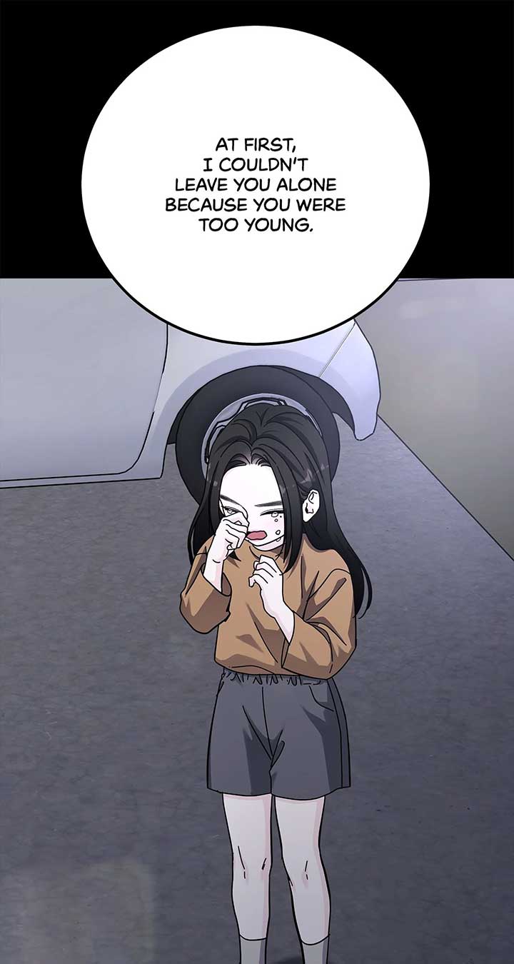 For The Queendom Chapter 76 page 24