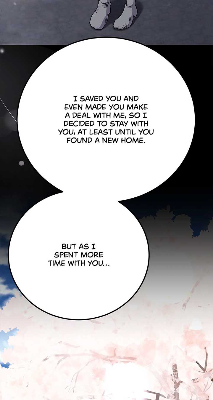 For The Queendom Chapter 76 page 25