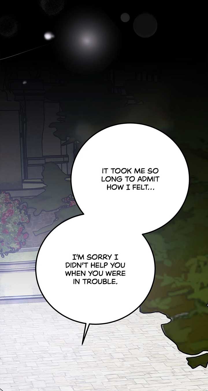 For The Queendom Chapter 76 page 28