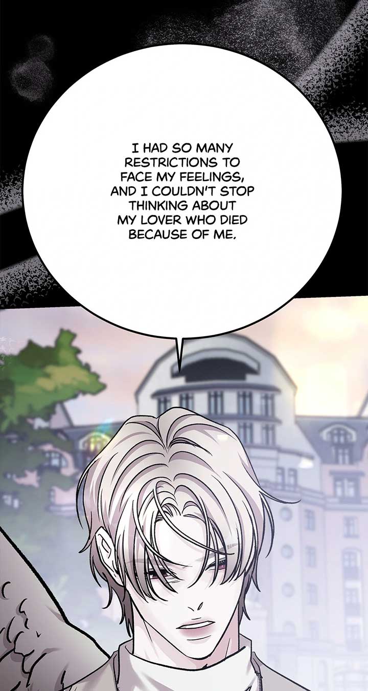 For The Queendom Chapter 76 page 30