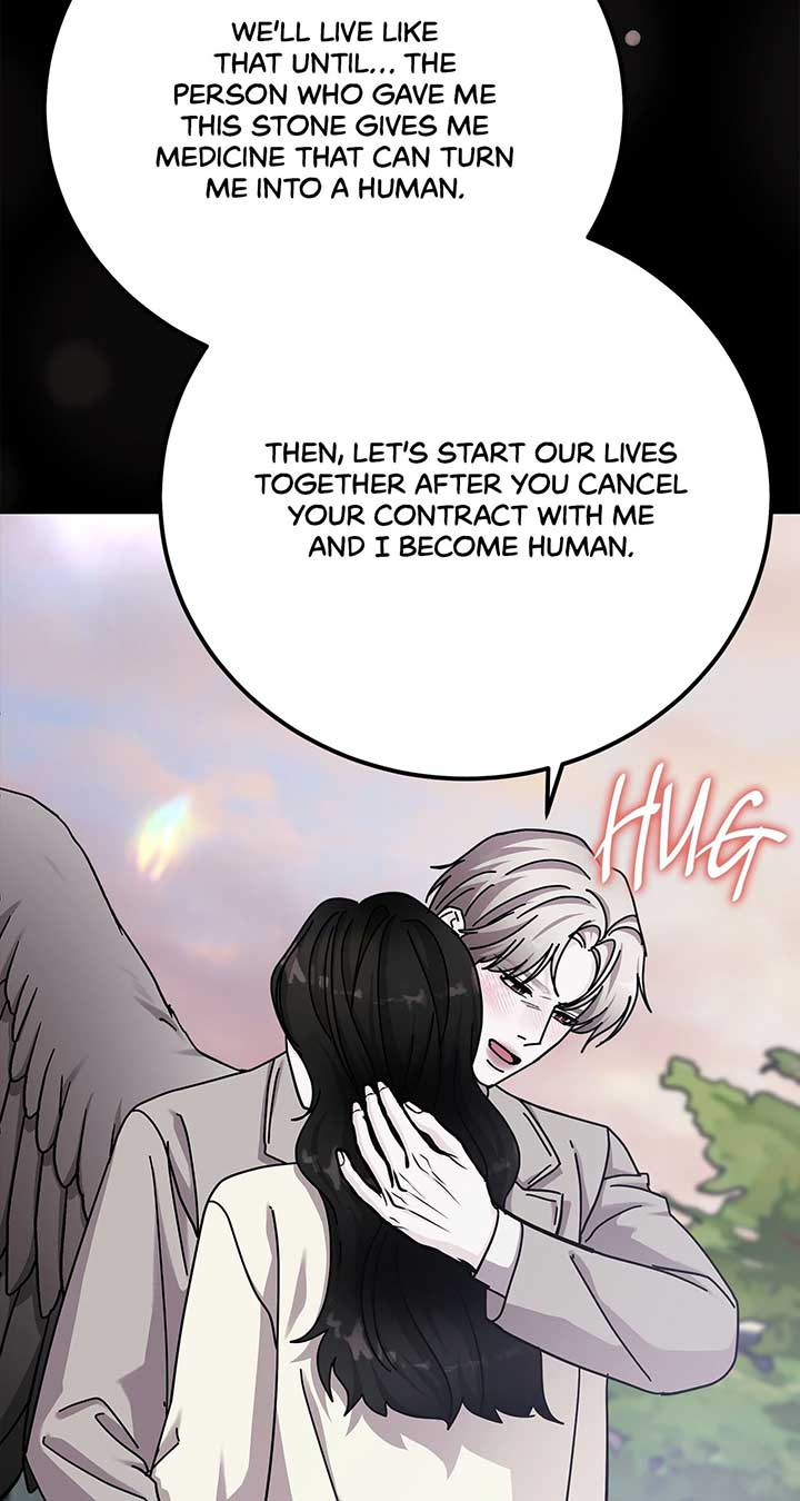 For The Queendom Chapter 76 page 37