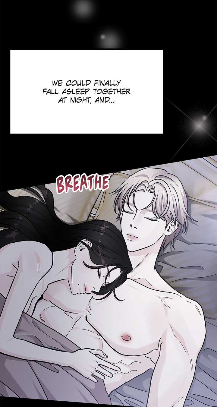 For The Queendom Chapter 76 page 45