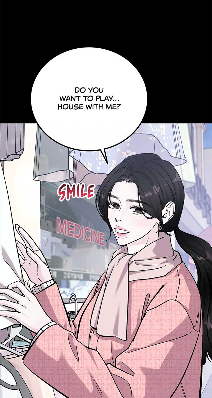 For The Queendom Chapter 76 page 50