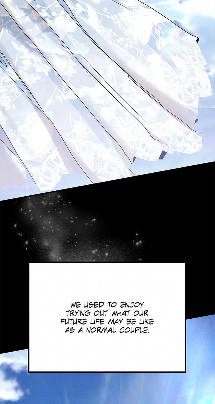 For The Queendom Chapter 76 page 52