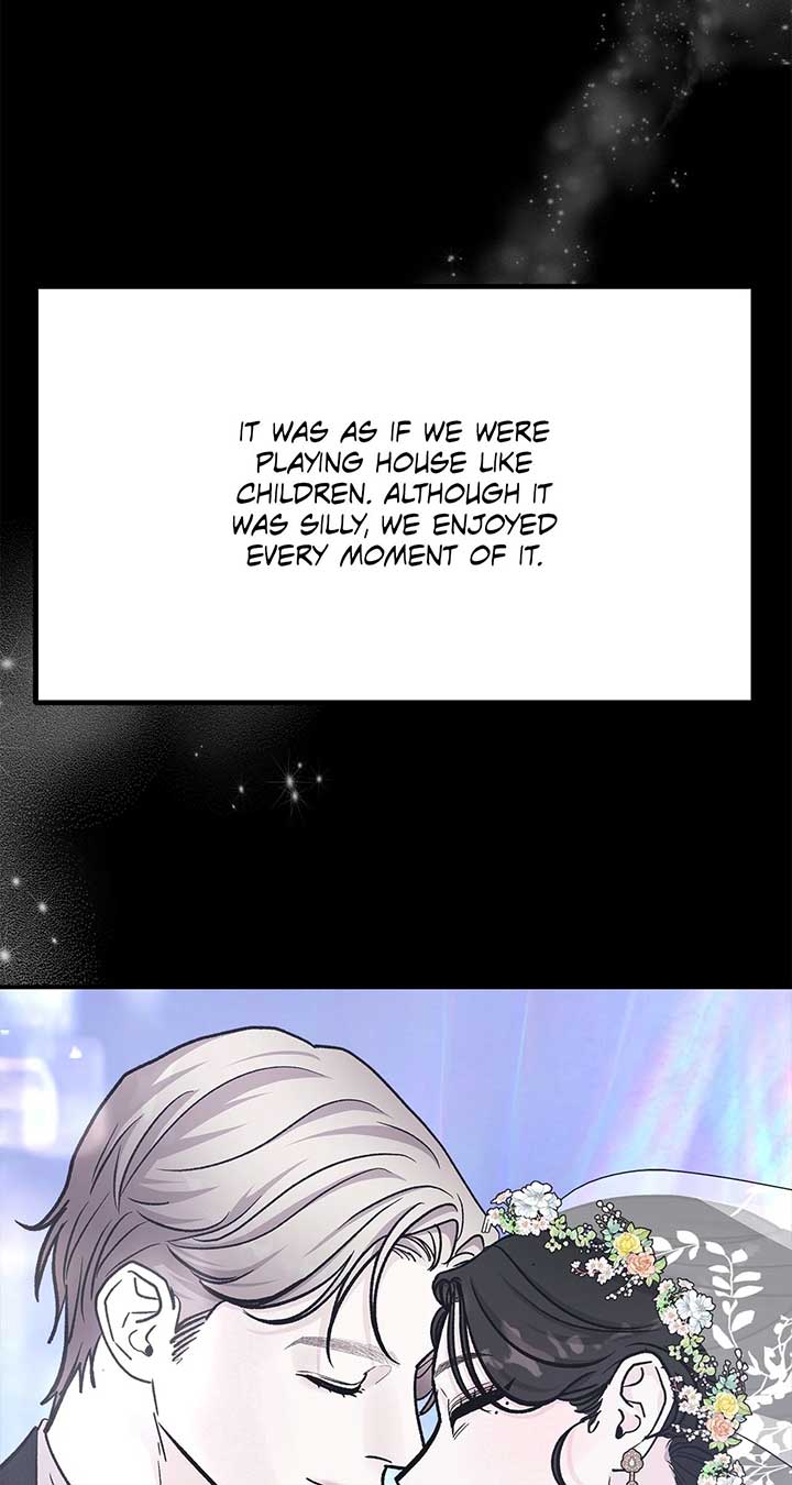 For The Queendom Chapter 76 page 54