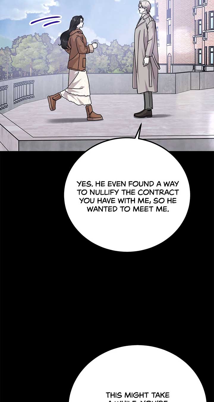 For The Queendom Chapter 76 page 61