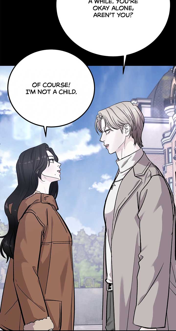 For The Queendom Chapter 76 page 62