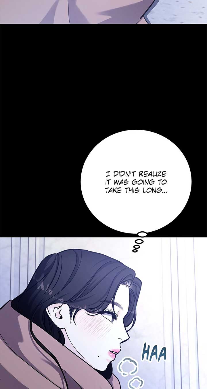 For The Queendom Chapter 76 page 75