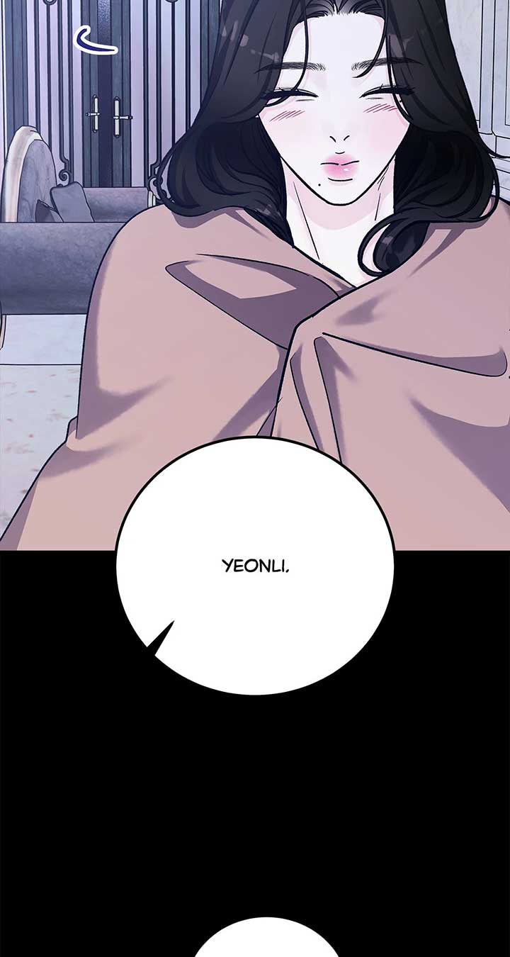 For The Queendom Chapter 76 page 77