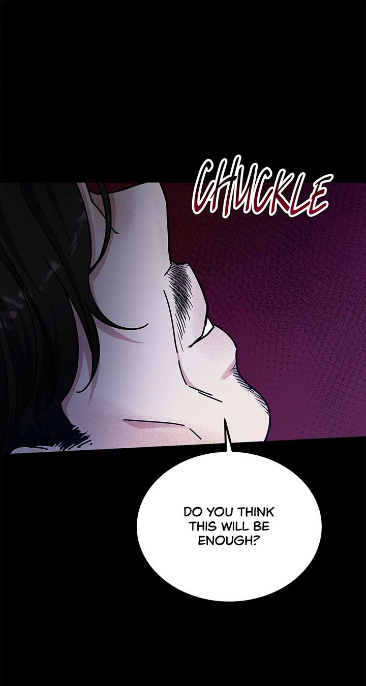 For The Queendom Chapter 76 page 96