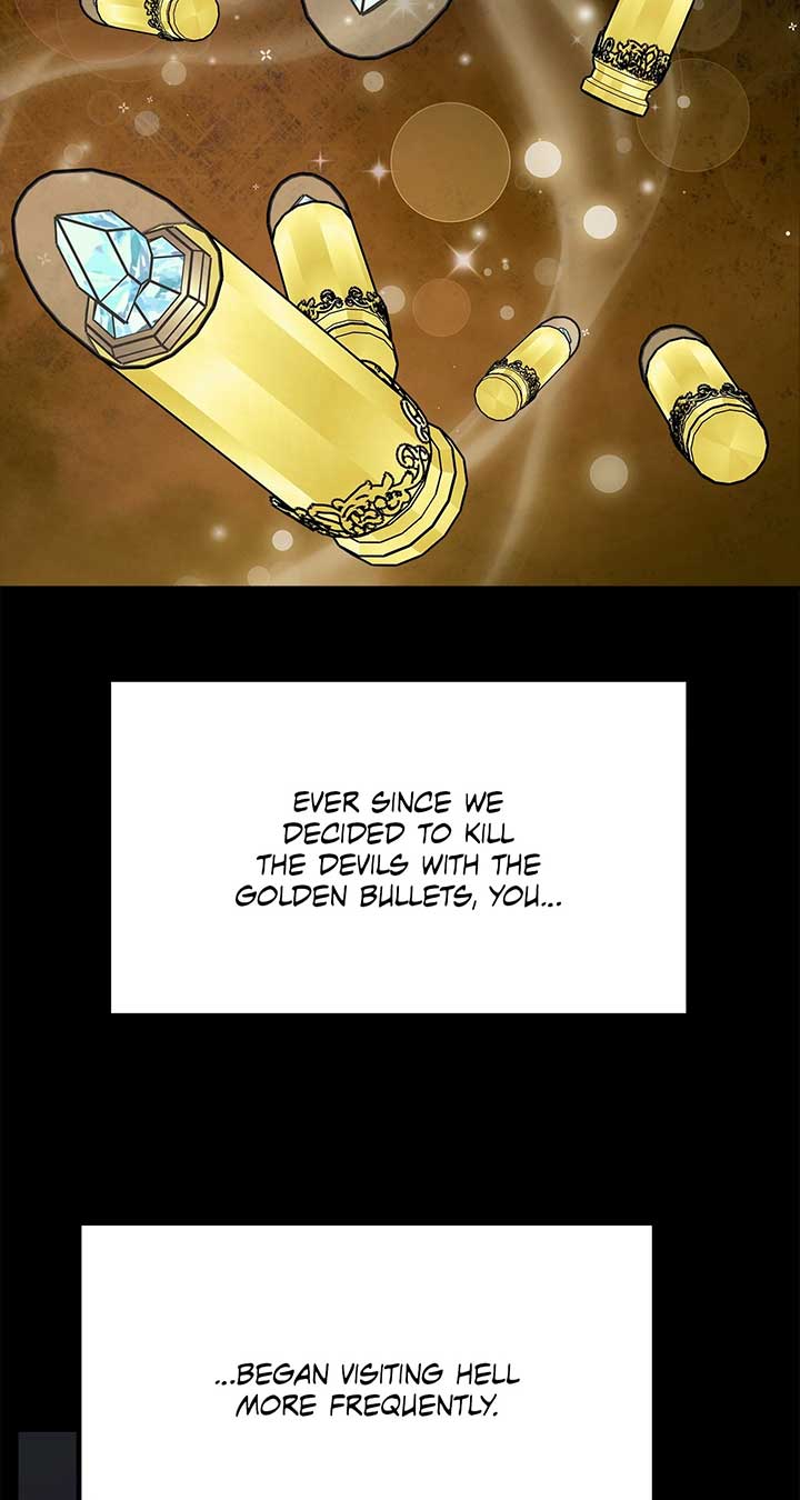 For The Queendom Chapter 78 page 11