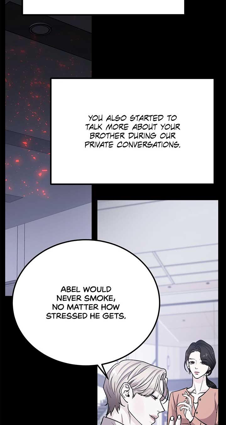 For The Queendom Chapter 78 page 12