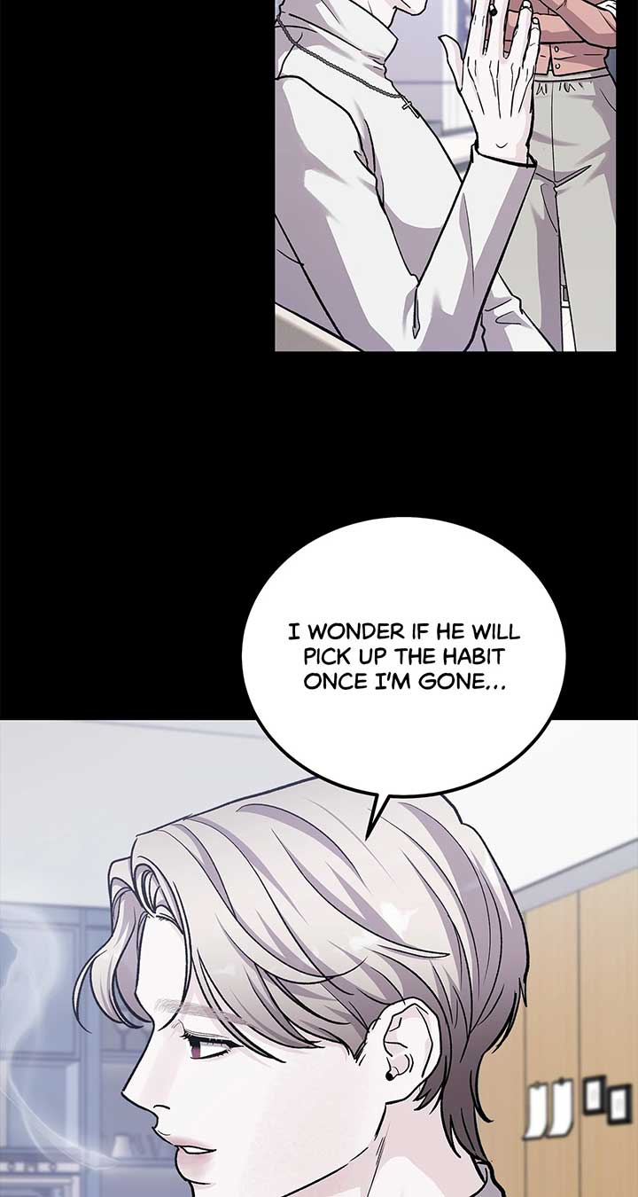 For The Queendom Chapter 78 page 13