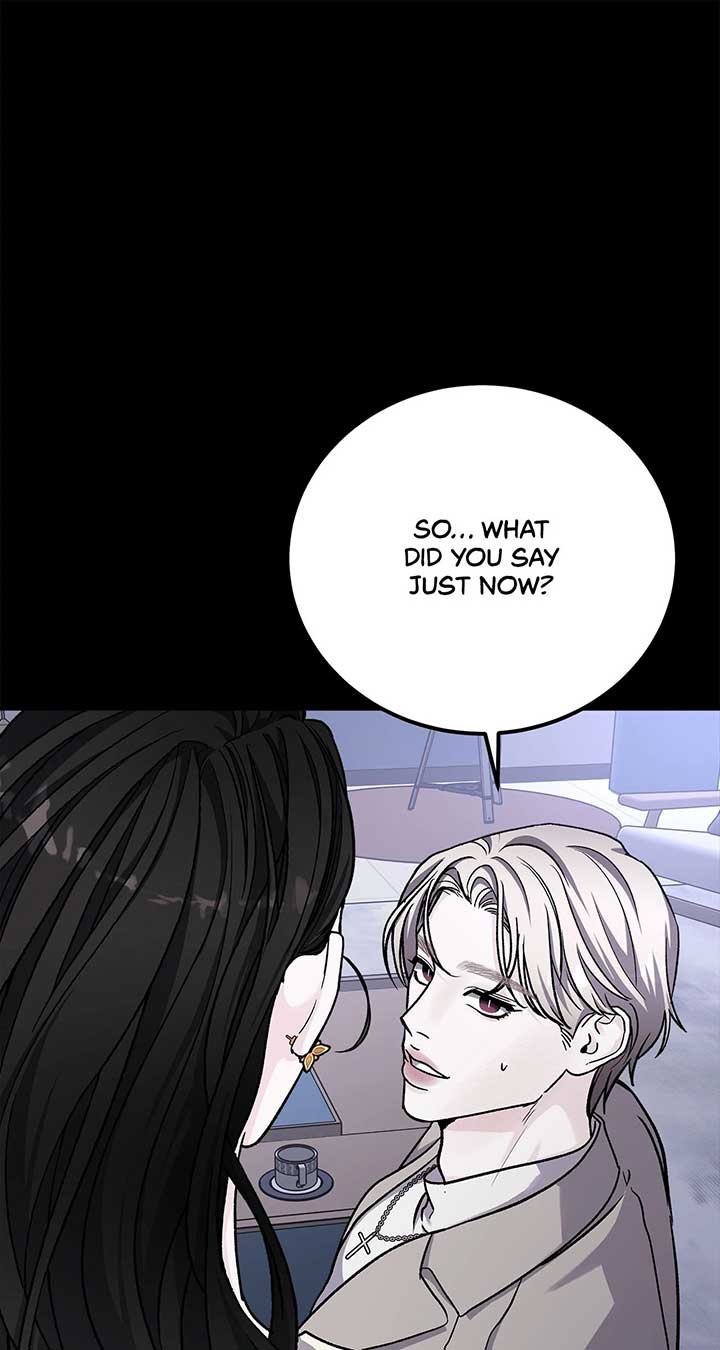For The Queendom Chapter 78 page 16