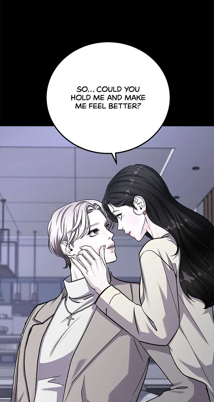 For The Queendom Chapter 78 page 18