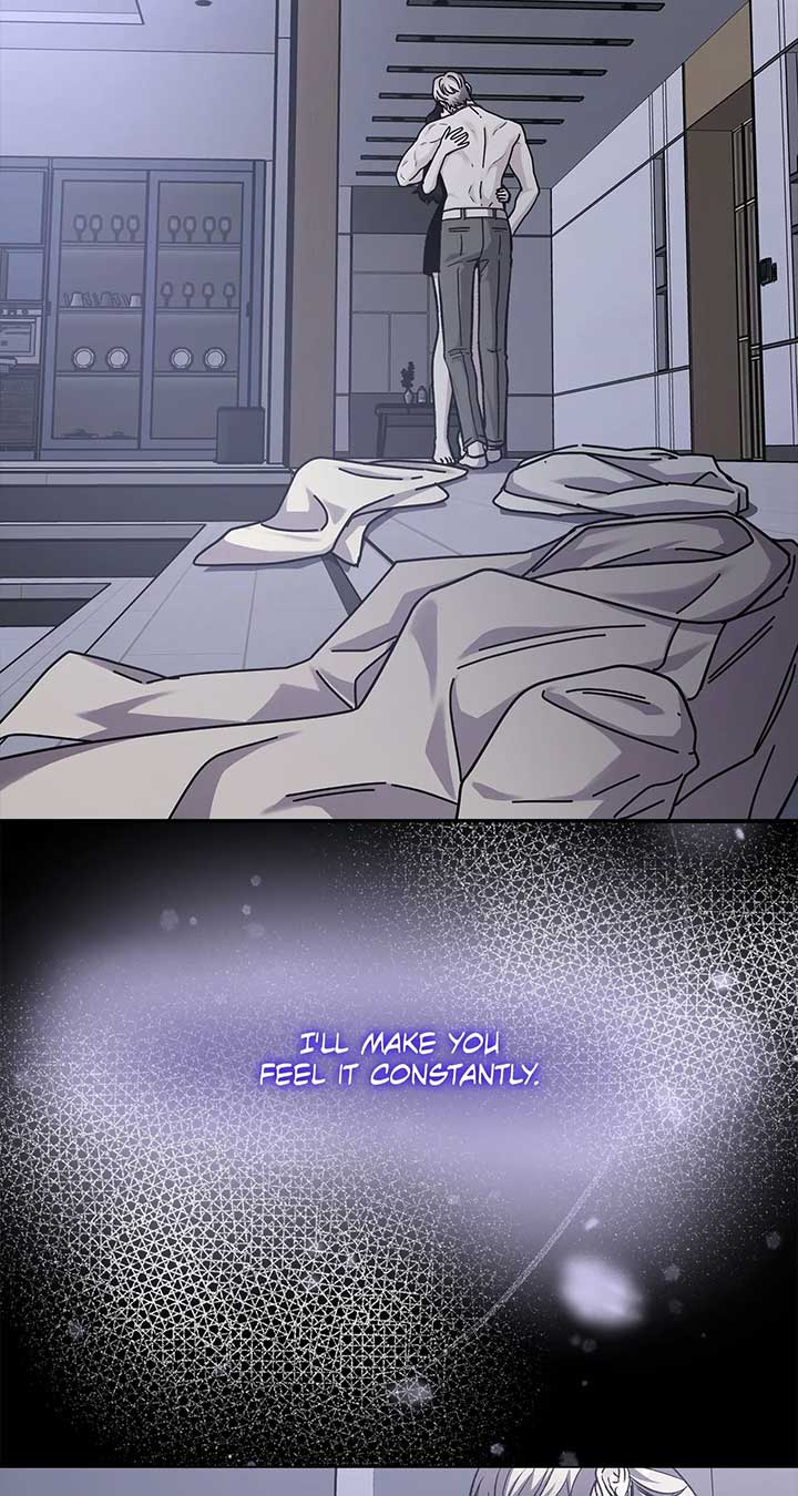 For The Queendom Chapter 78 page 21
