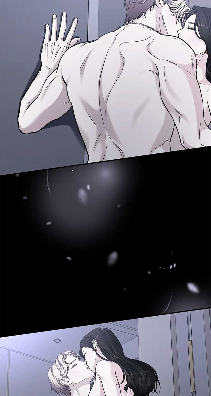 For The Queendom Chapter 78 page 22
