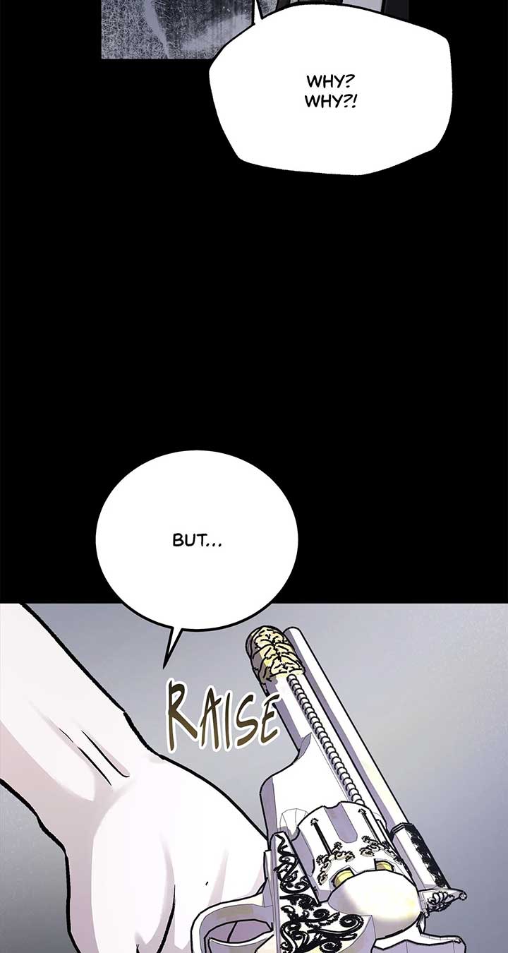 For The Queendom Chapter 78 page 30