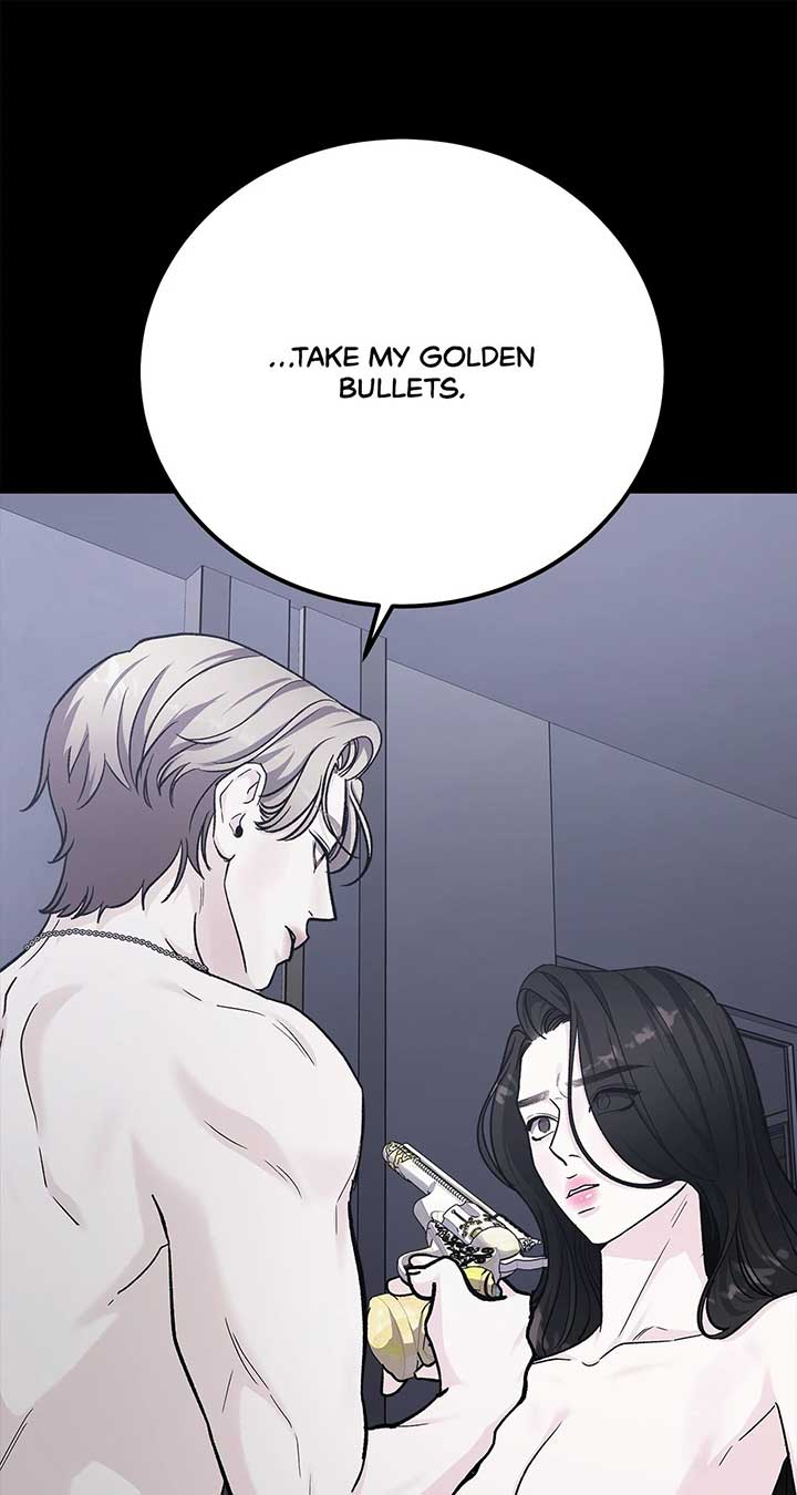 For The Queendom Chapter 78 page 32