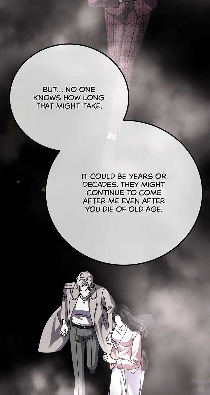For The Queendom Chapter 78 page 37